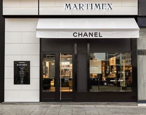 chanel makeup studio zagreb|Chanel's ultimate luxury experience .